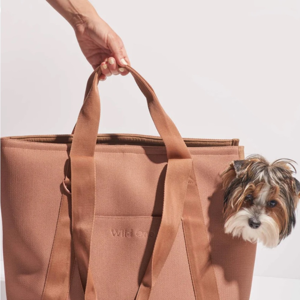 Wild One Dog Carrier